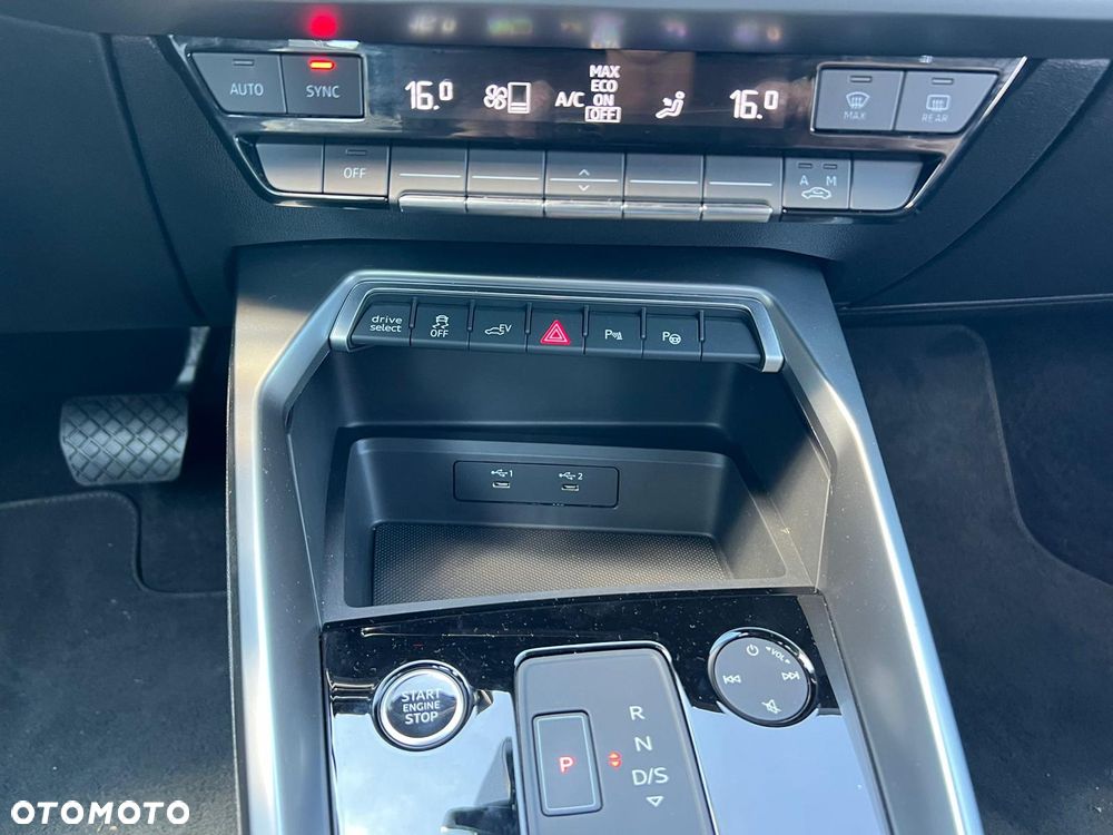 Audi A3 Sportback - 19