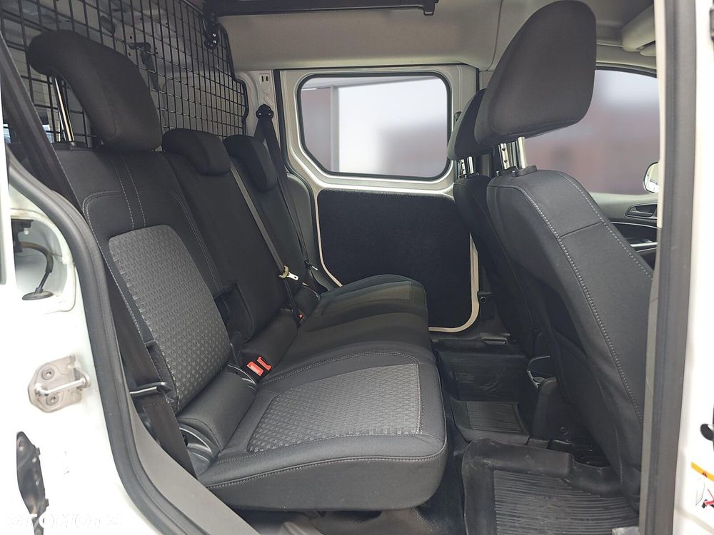 Ford transit-connect 220 1.5 EcoBlue 100KM Trend - 11