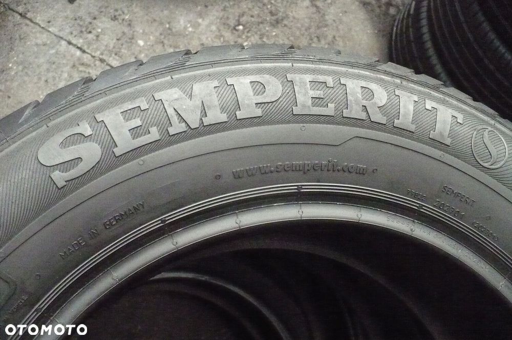 SEMPERIT Speed Life 195/65R15 6,1mm 2022 - 3