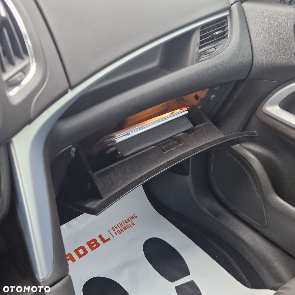 Opel Zafira Tourer 1.4 Turbo Active - 12