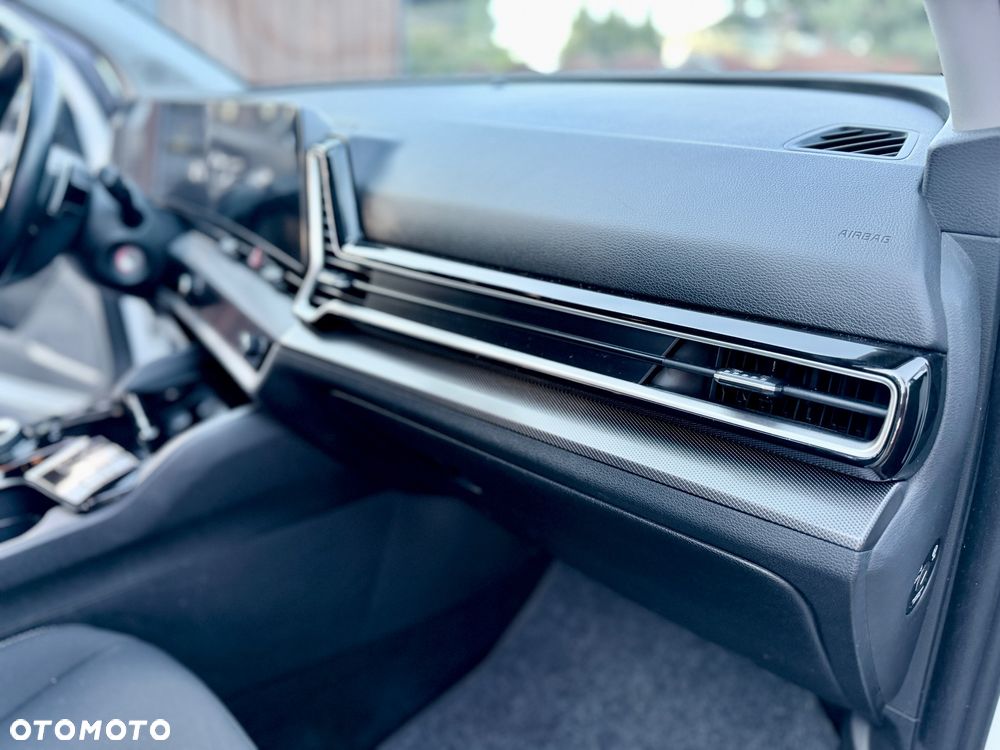 Kia Sportage 1.6 T-GDI AWD Paket Spirit - 22