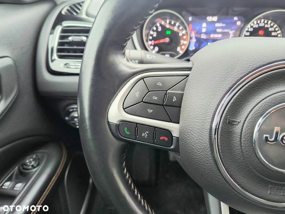 Jeep Compass 1.3 TMair Limited FWD S&S - 24