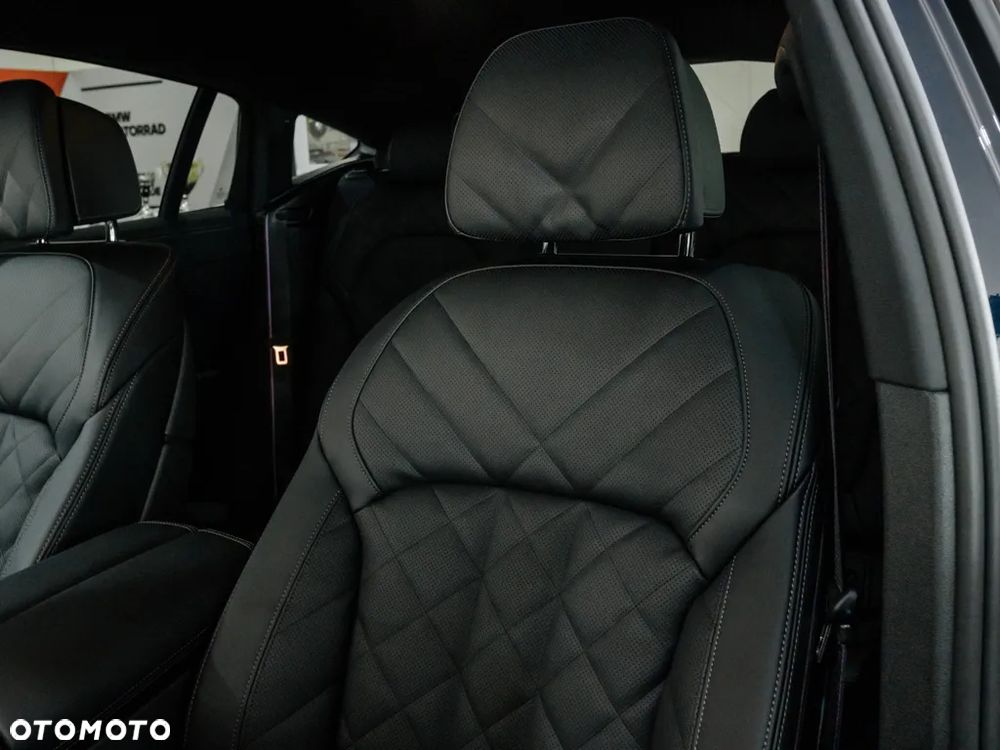 BMW X6 xDrive40d M Sport - 12