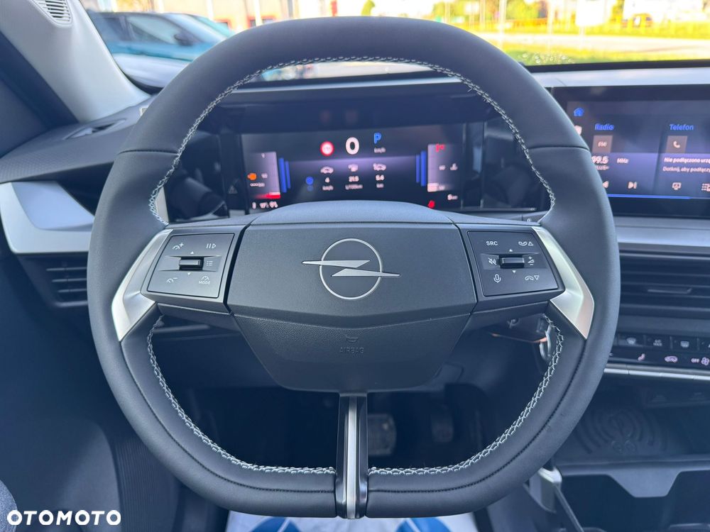 Opel Frontera 1.2 T mHEV GS eDTC6 - 12