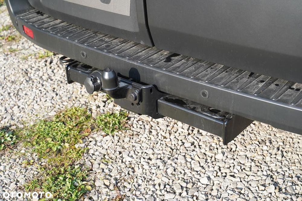 Ford Transit 350 L3H2 Trend (brygadówka) - 26