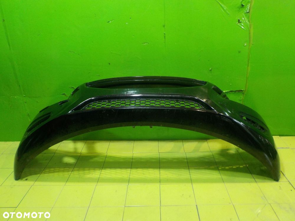 VOLVO S60 II V60 I 12r zderzak przod - 12