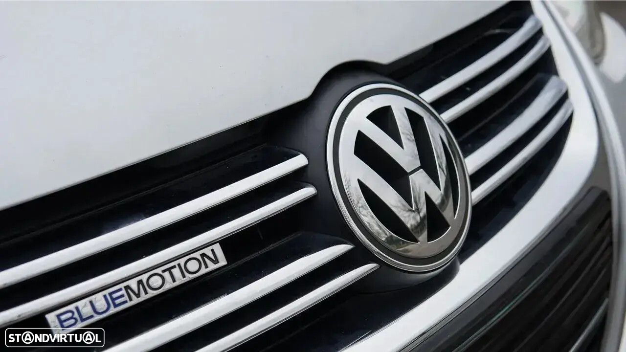 VW Jetta - 22