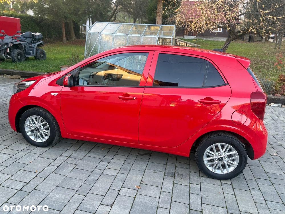 Kia Picanto - 19