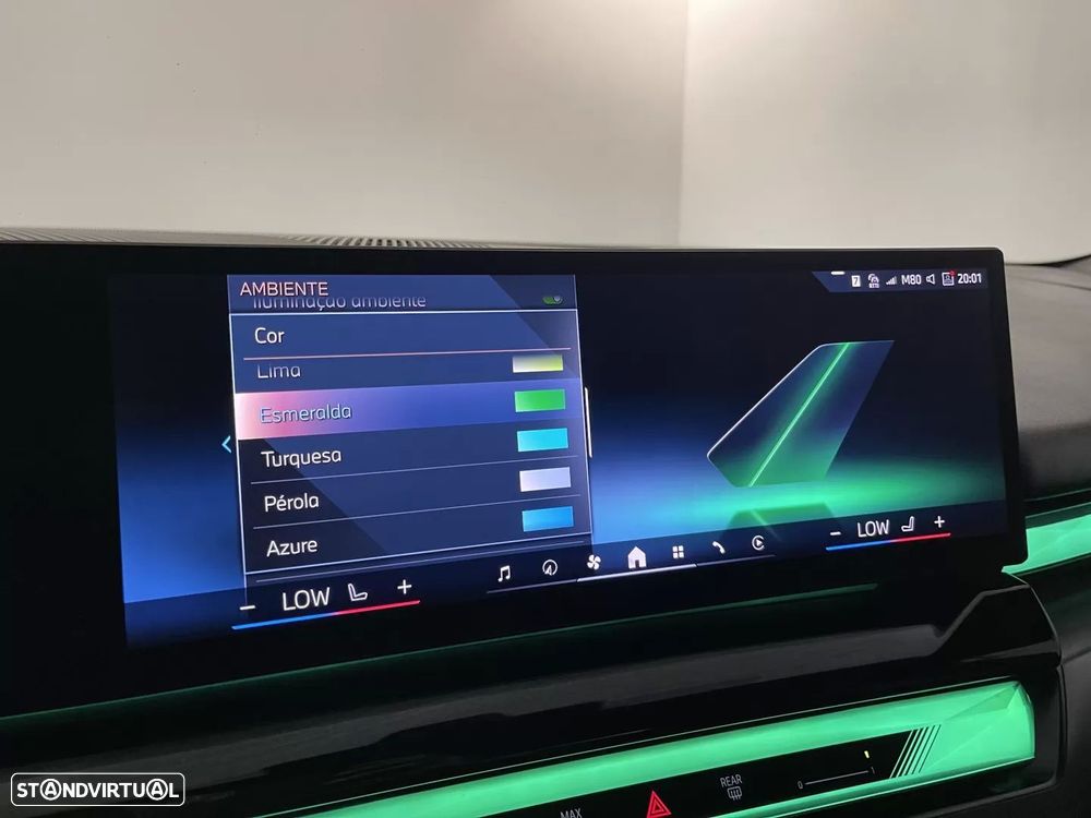 BMW i5 eDrive40 - 33