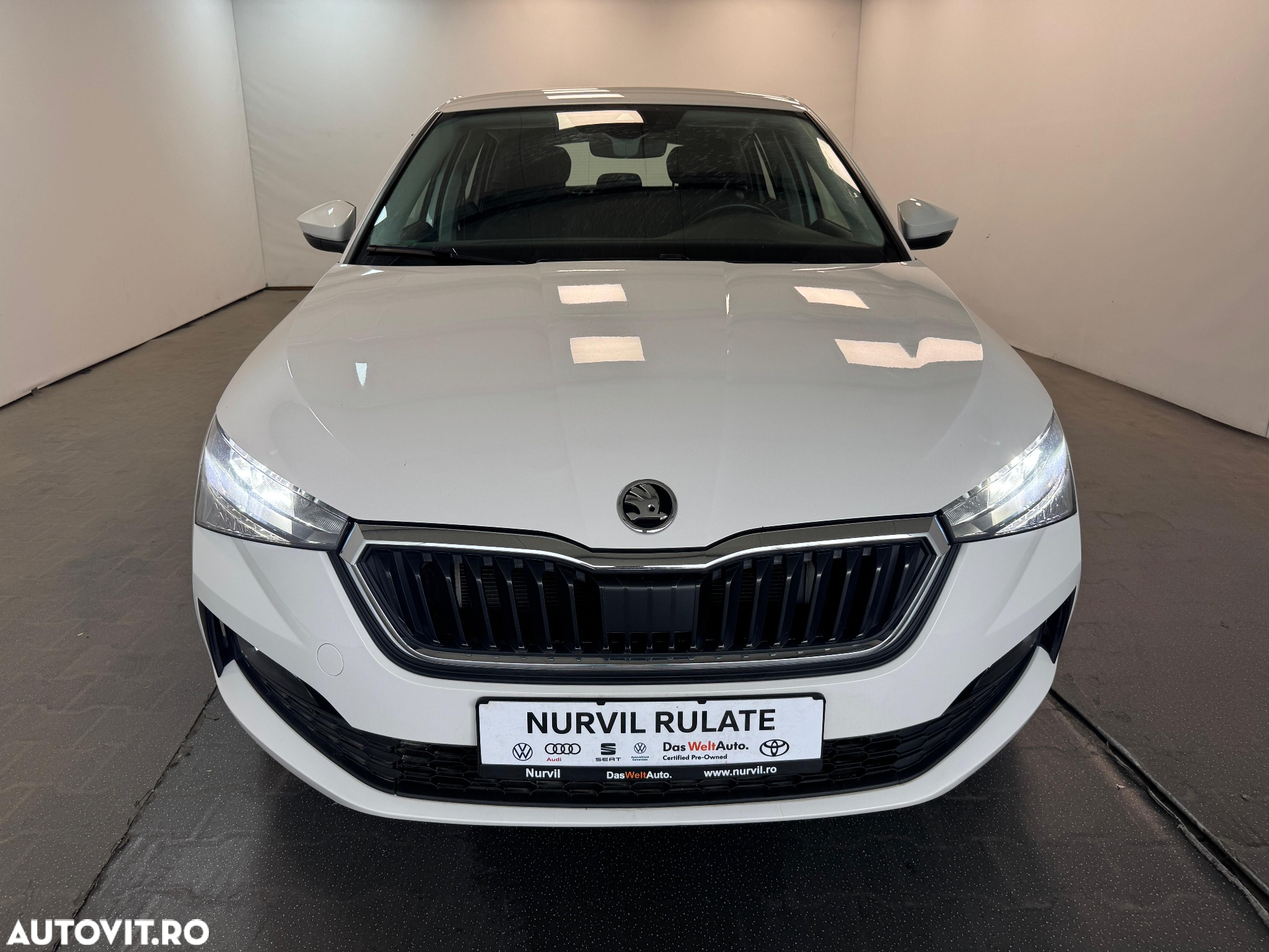 Skoda Scala 1.0 TSI Ambition - 2