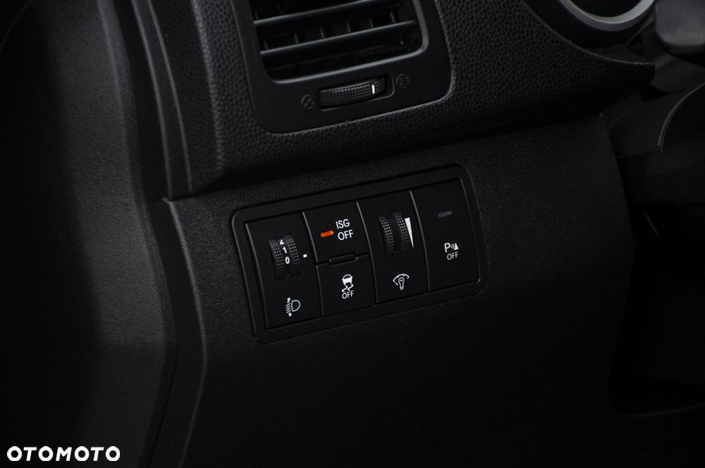 Kia Venga 1.6 CVVT Vision - 32