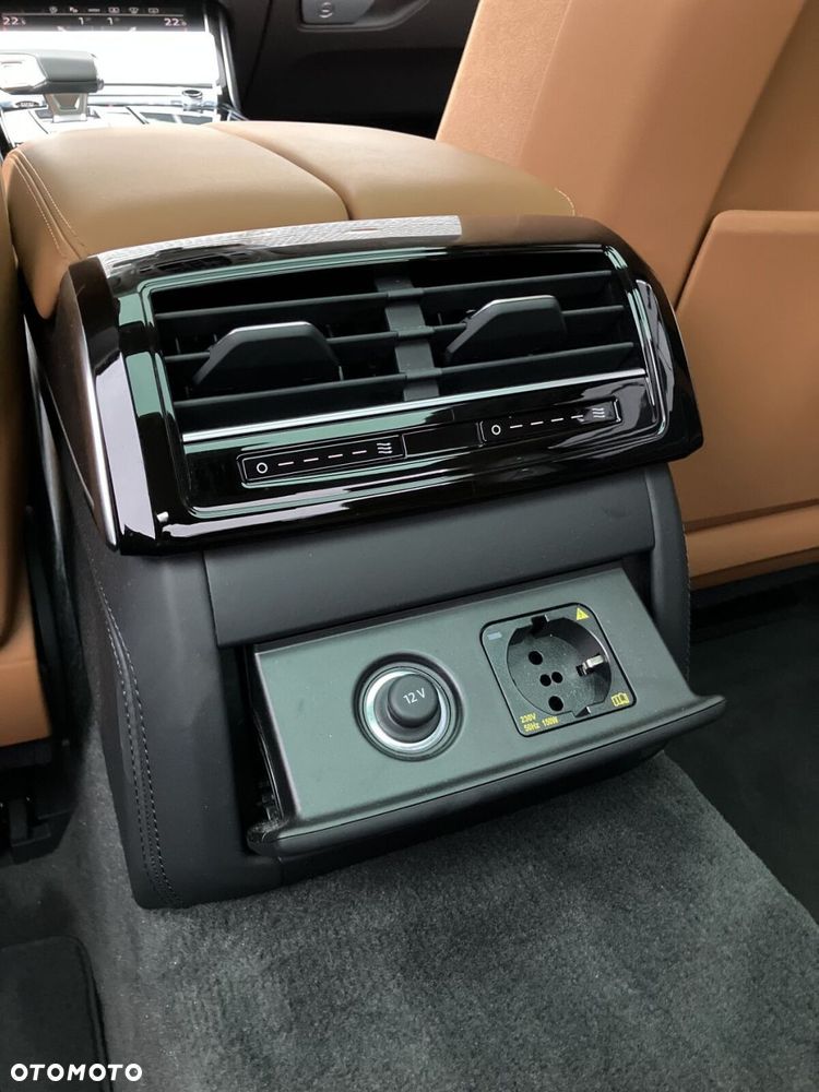 Audi A8 - 18