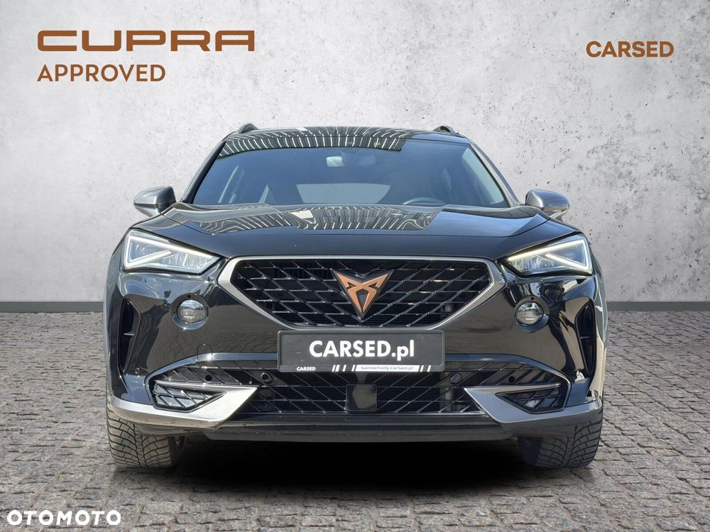 Cupra Formentor 2.0 TDI - 10