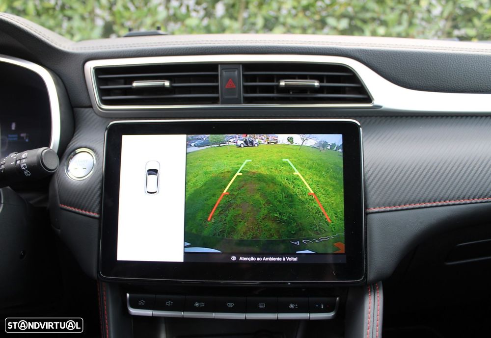 MG ZS EV 72.6 kWh Comfort - 4