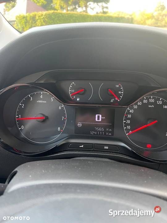 Opel Crossland X 1.2 Selection - 9