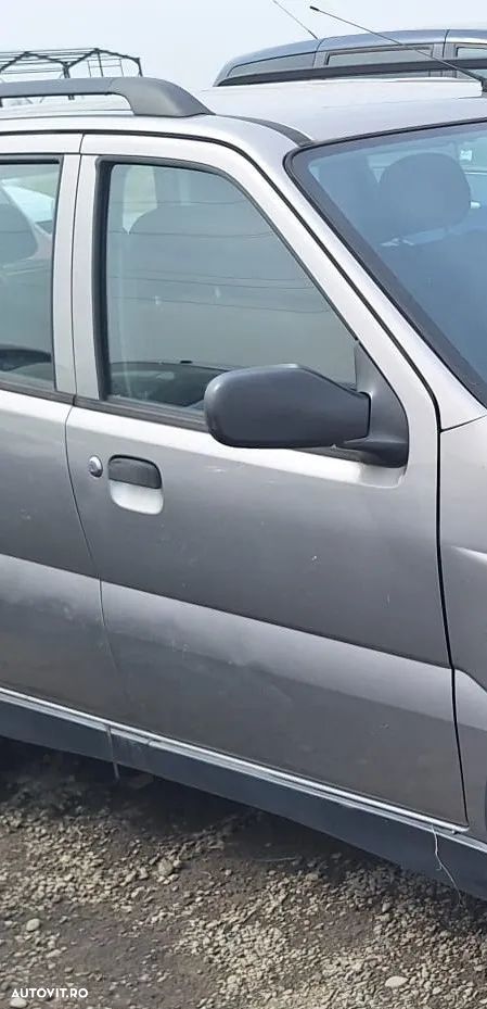 USA DREAPTA FATA SUZUKI IGNIS 2004-2006 - 3