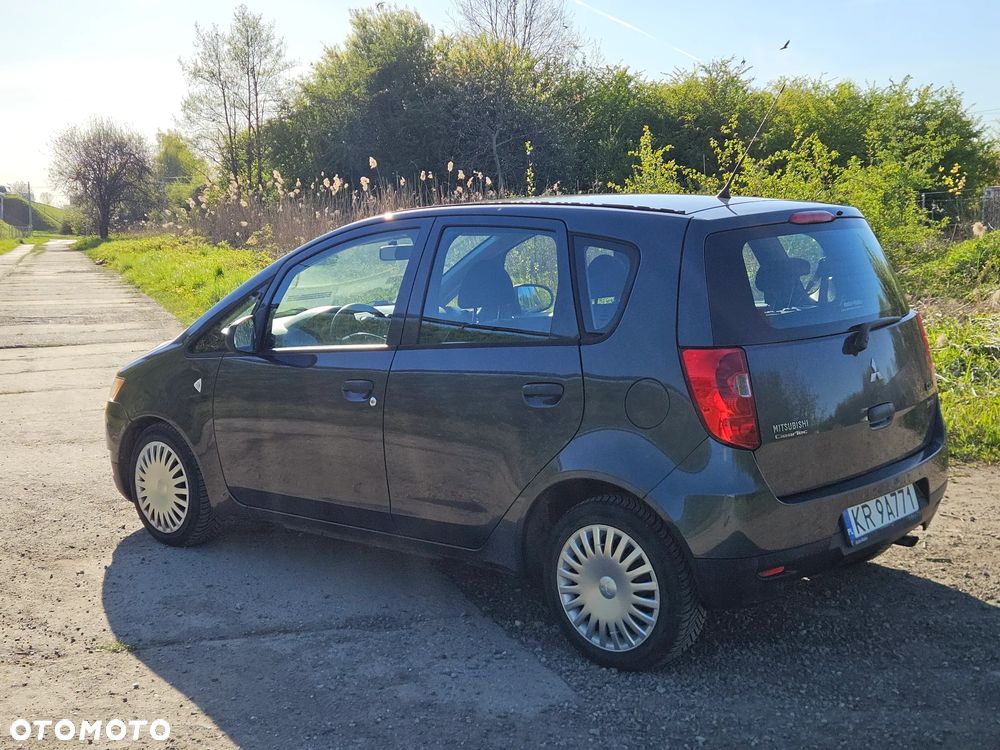 Mitsubishi Colt 1.1 ClearTec Inform - 3