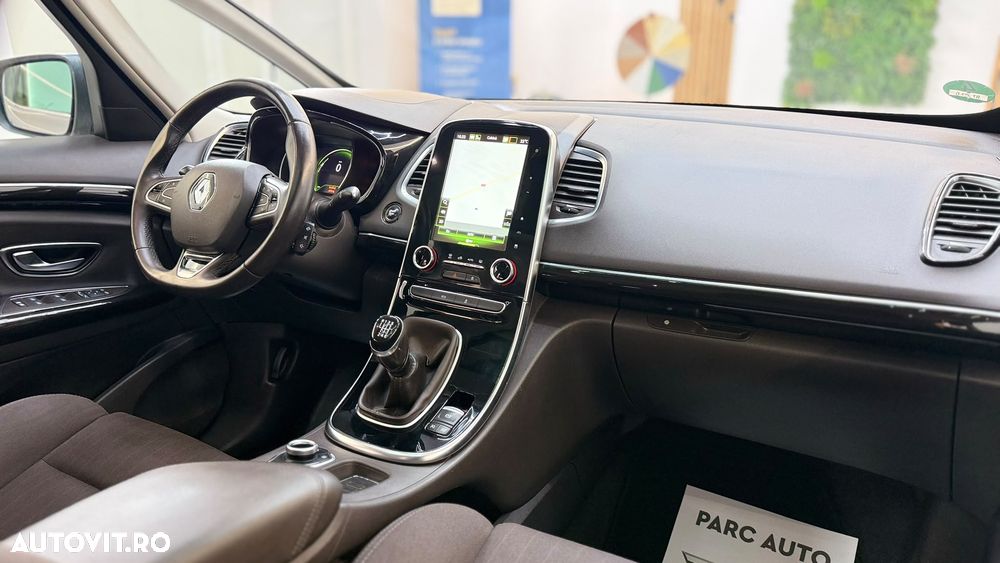 Renault Espace - 10
