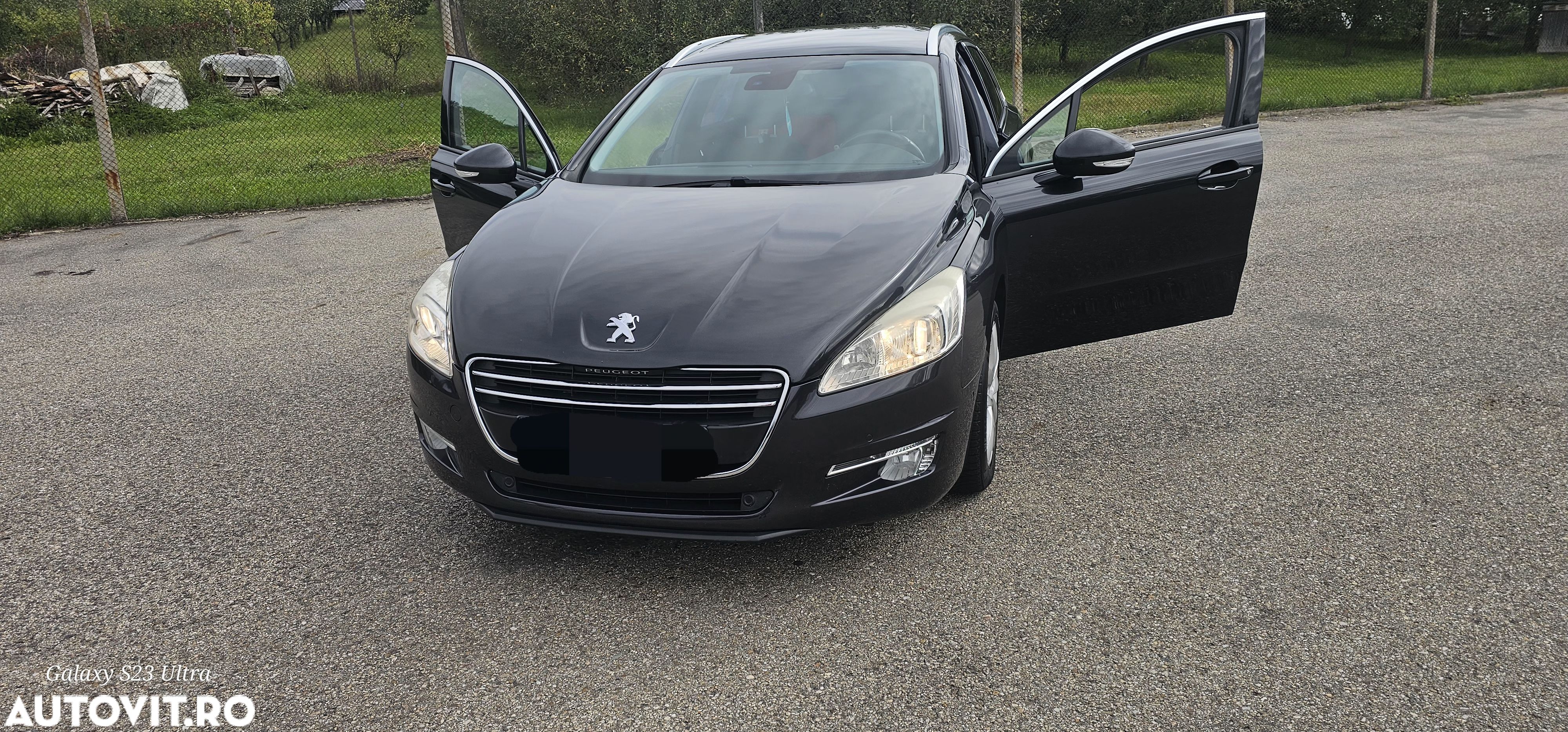 Peugeot 508 SW 1.6 THP Allure - 1
