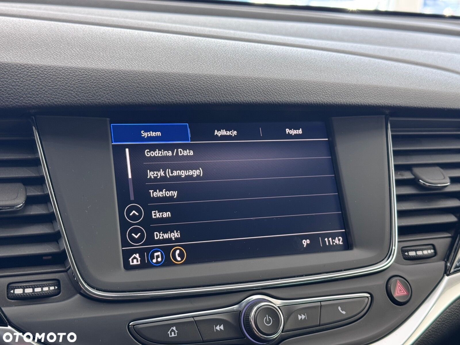 Opel Astra V 1.5 CDTI Business Elegance - 28
