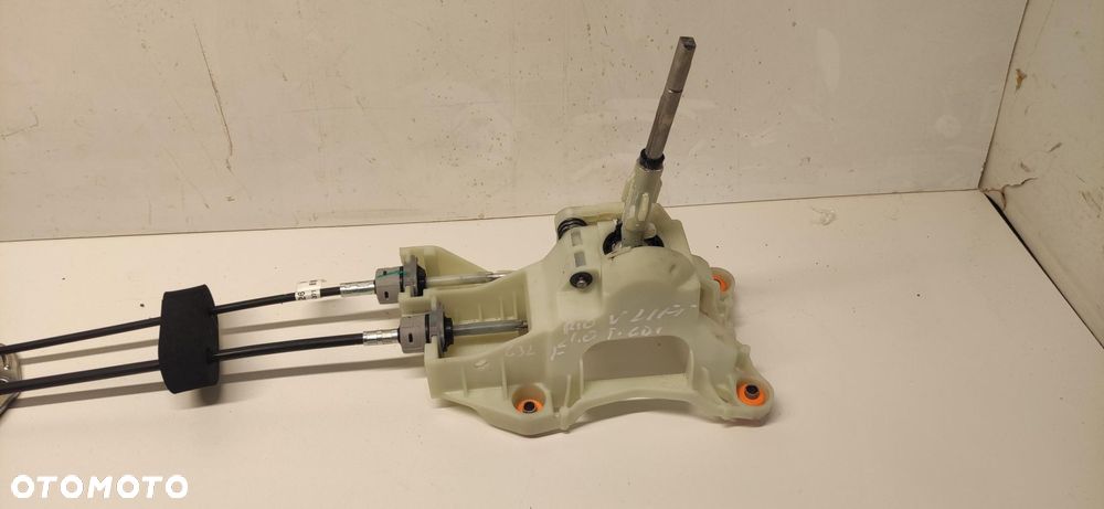 LINKI LEWAREK ZMIANY BIEGÓW KIA RIO IV V 1.0 T-GDI G3LF 21-24 - 2