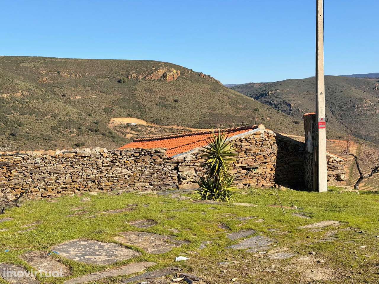 Quinta  Venda em Ligares,Freixo de Espada à Cinta - Grande imagem: 3/32