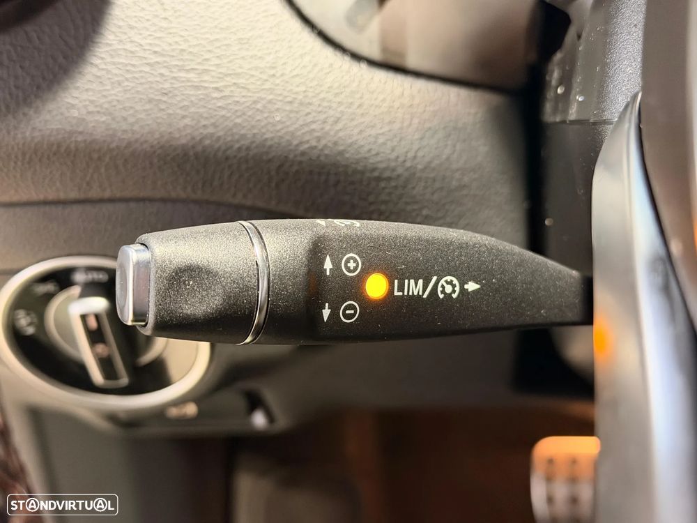 Mercedes-Benz CLA 220 (CDI) d 7G-DCT AMG Line - 21