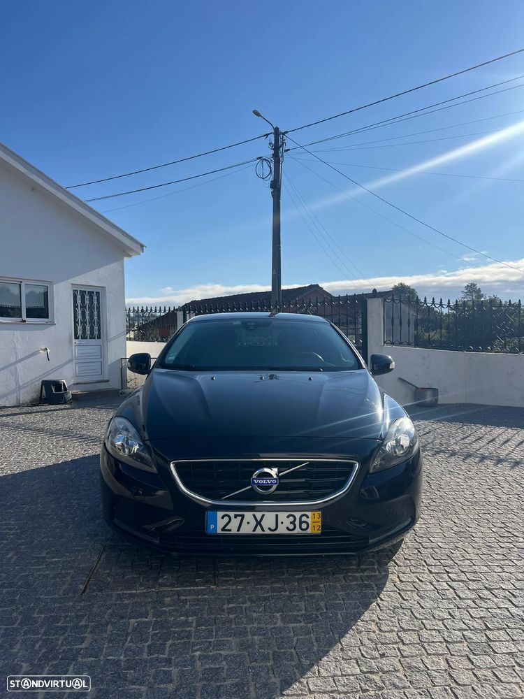 Volvo V40 - 1