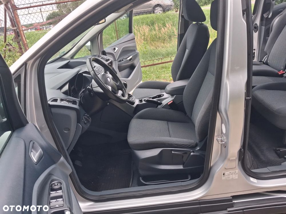 Ford C-MAX - 23