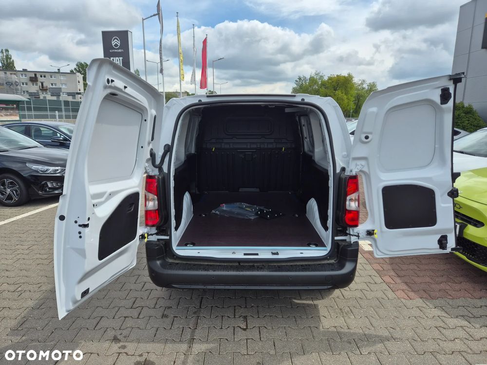 Fiat Doblo VAN - 7