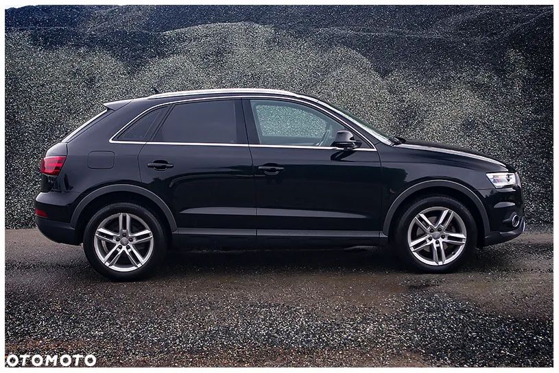Audi Q3 2.0 TDI Quattro S tronic - 15