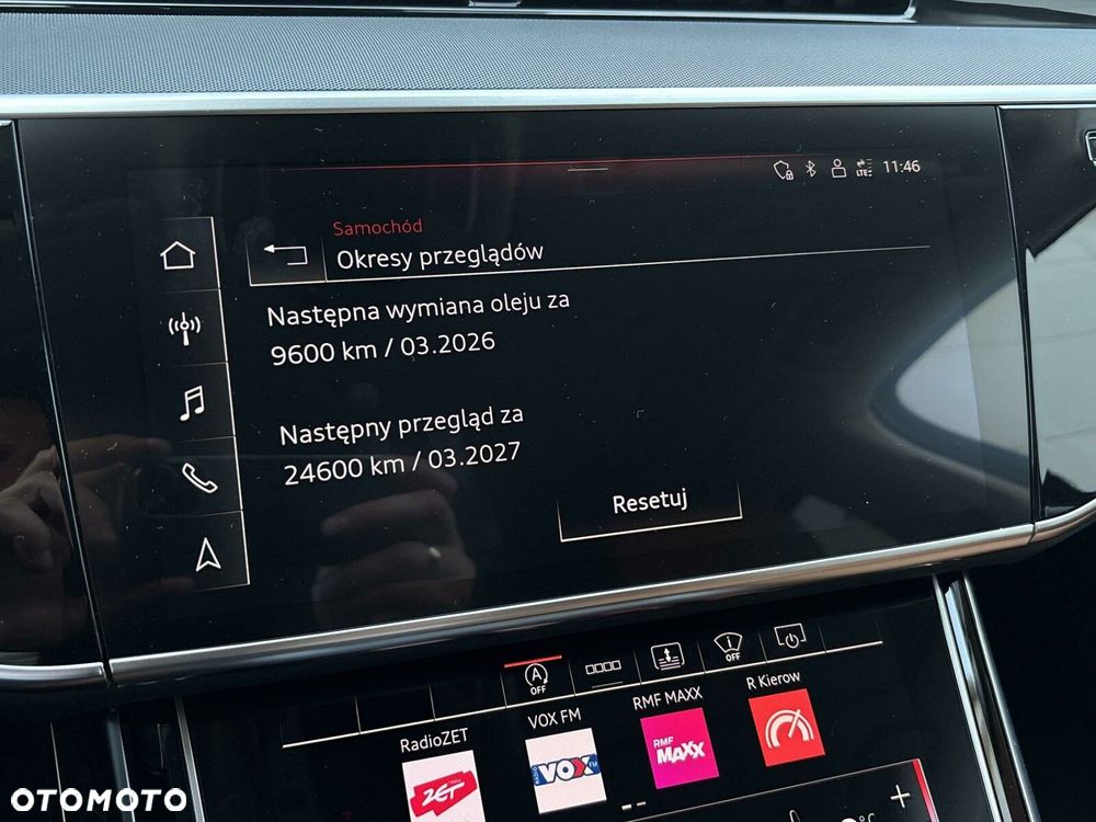 Audi A8 - 26