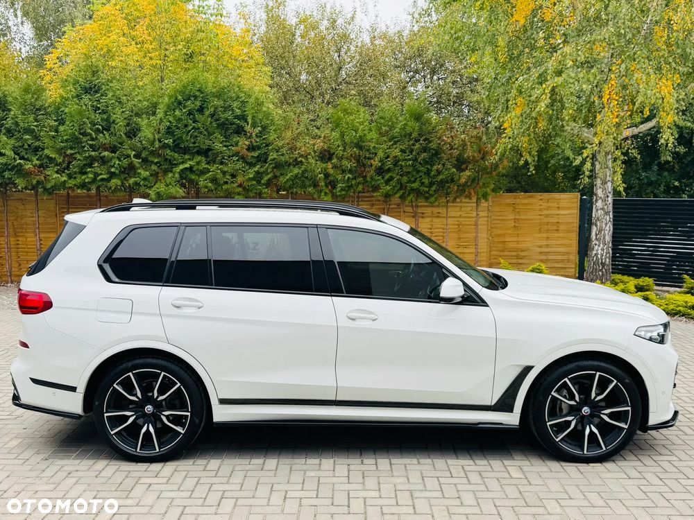 BMW X7 xDrive40i - 3