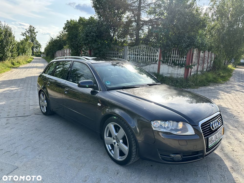 Audi A4 ver-2-0-tdi - 10