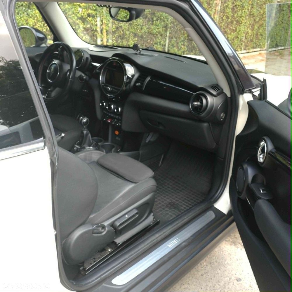 MINI Cooper D - 11