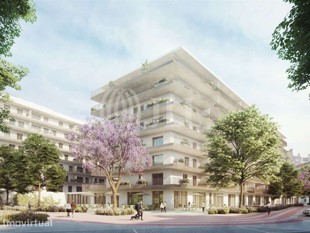 Jardim Barreiro II - Grande imagem: 3/36