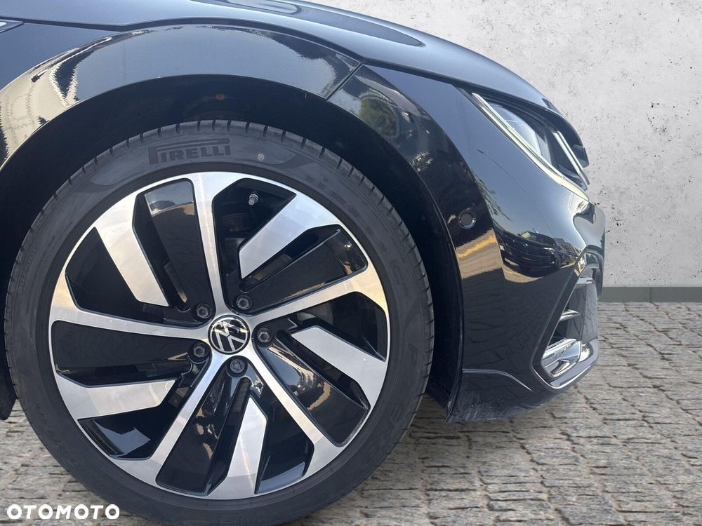 Volkswagen Arteon Shooting Brake 2.0 TDI 4Motion R-Line DSG - 32