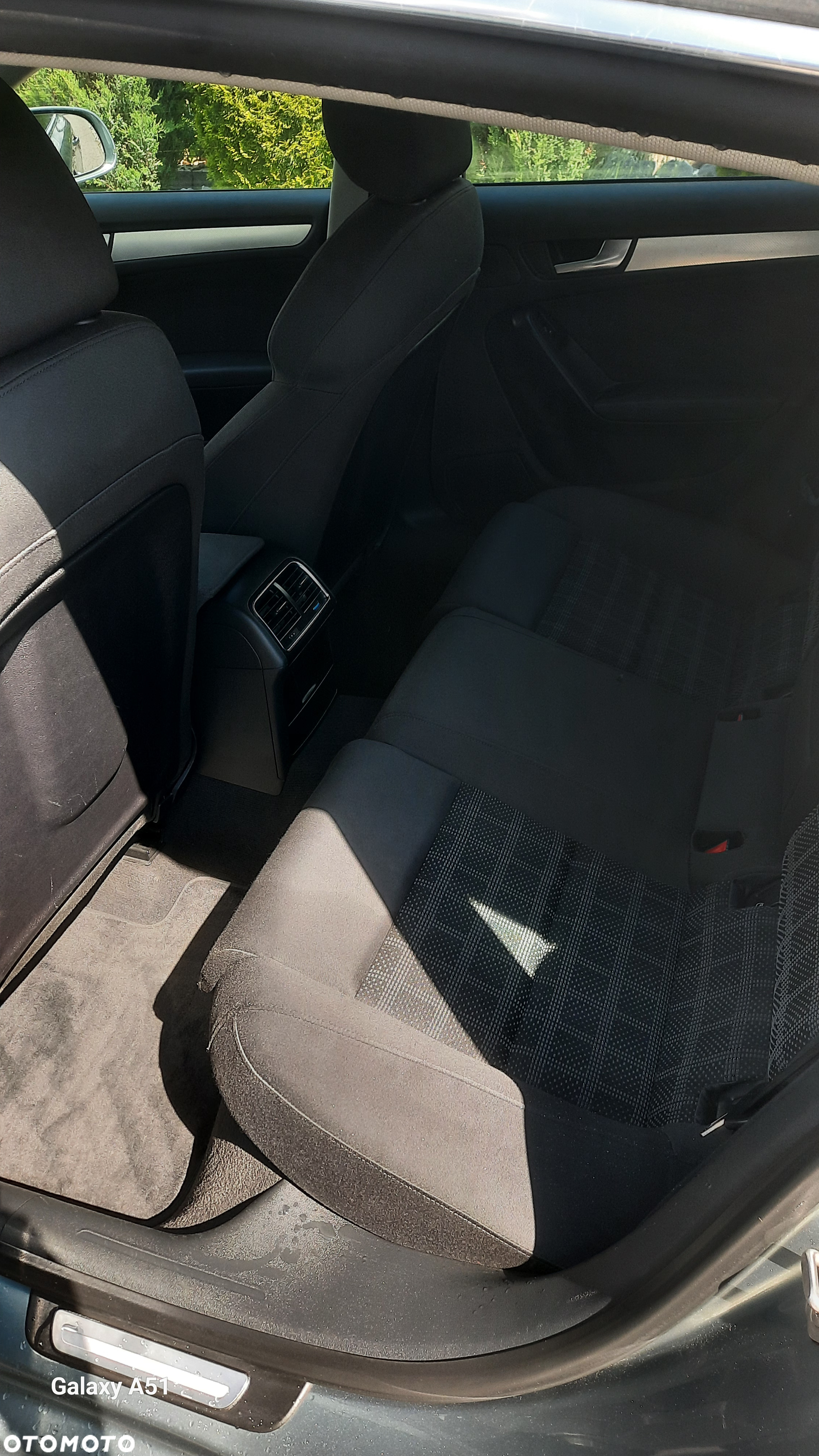 Audi A5 2.0 TFSI Quattro S tronic - 7