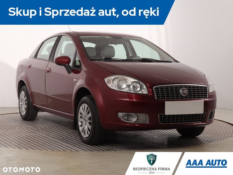 Fiat Linea - 3