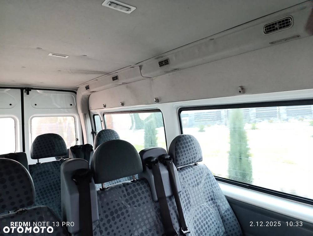 Ford Transit L2H3 VA Trend - 24