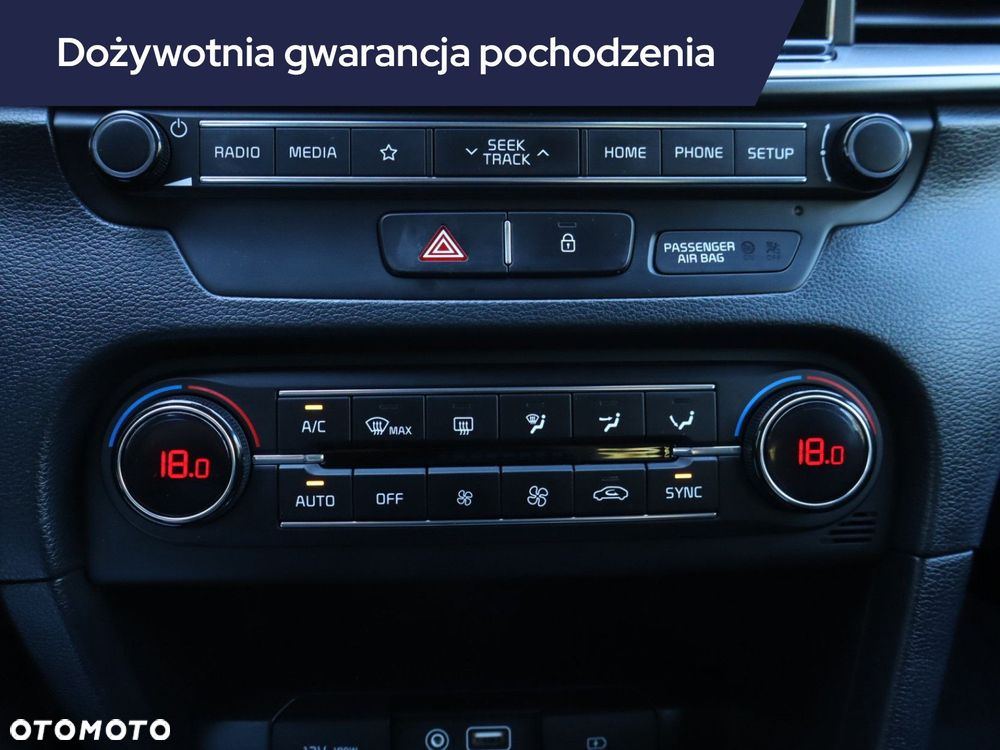 Kia Ceed - 17