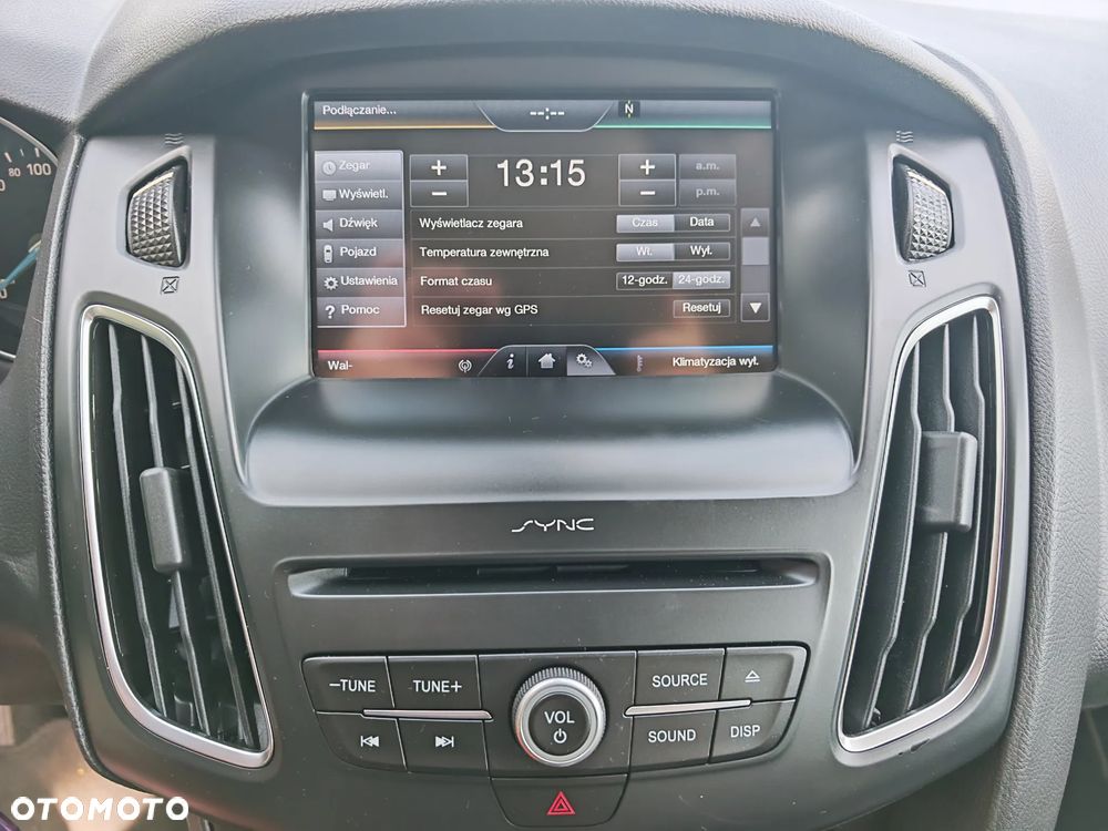 Ford Focus 1.5 EcoBoost ST-Line ASS - 27