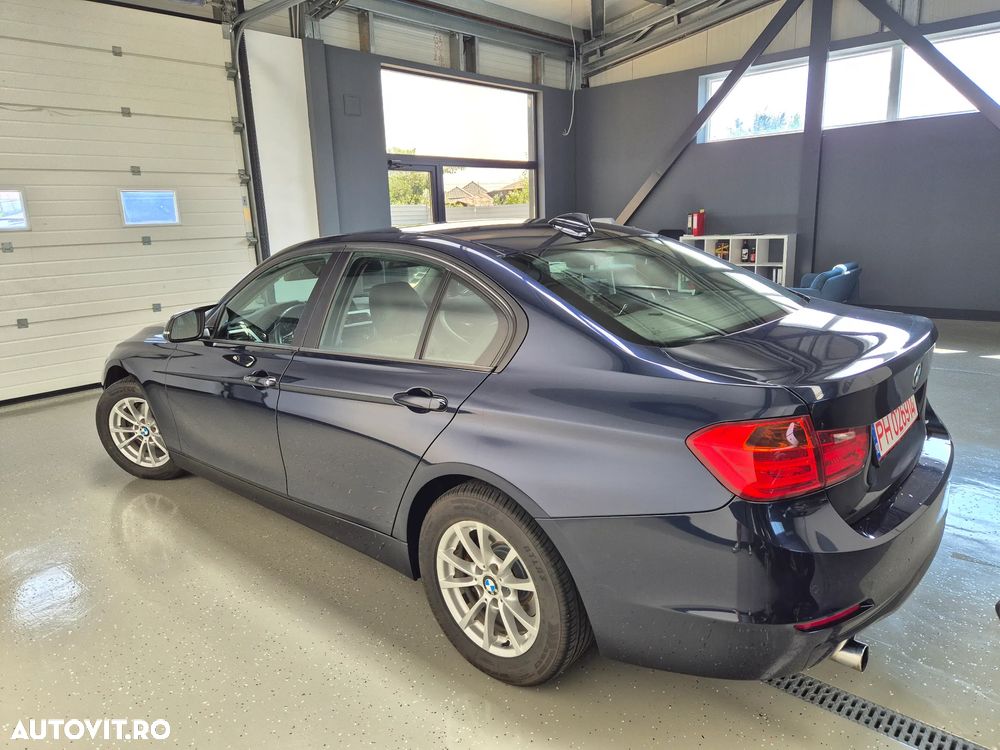 BMW Seria 3 - 3