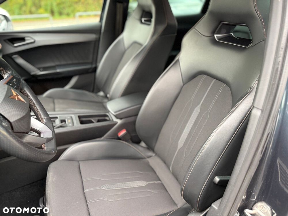 Cupra Leon Sportstourer - 13