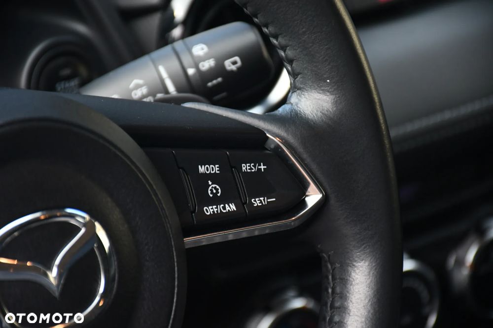 Mazda CX-3 2.0 SkyPrestige - 24