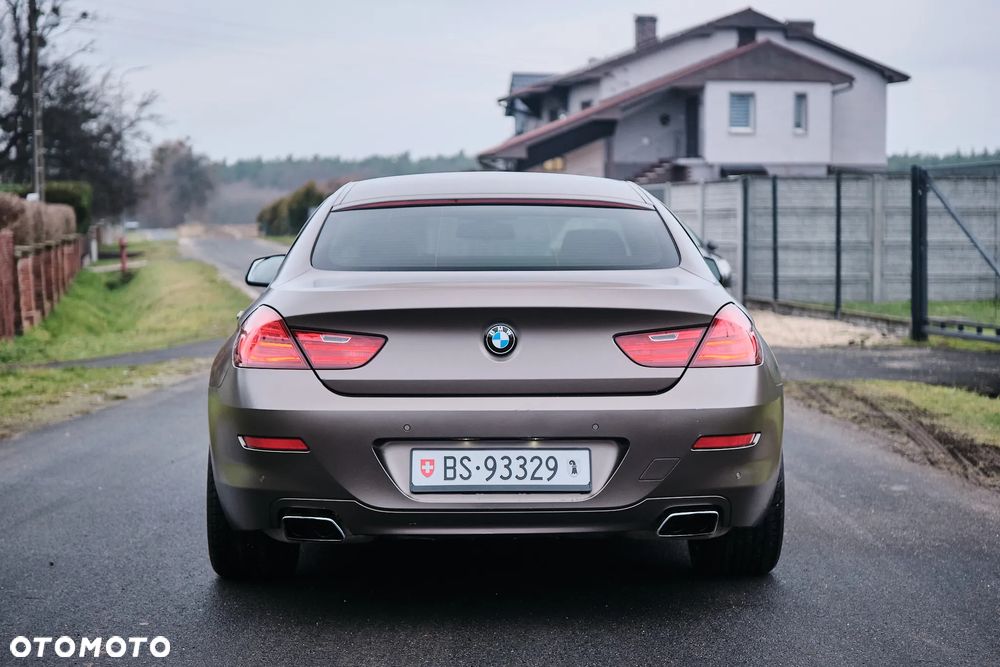 BMW Seria 6 - 3