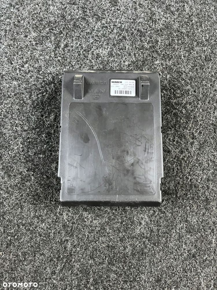 man tgs tga tgx sterownik centralnego oświetlenia 4462100060 - 3