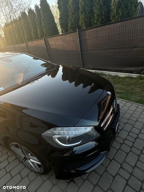 Mercedes-Benz Klasa A 180 AMG Line - 15