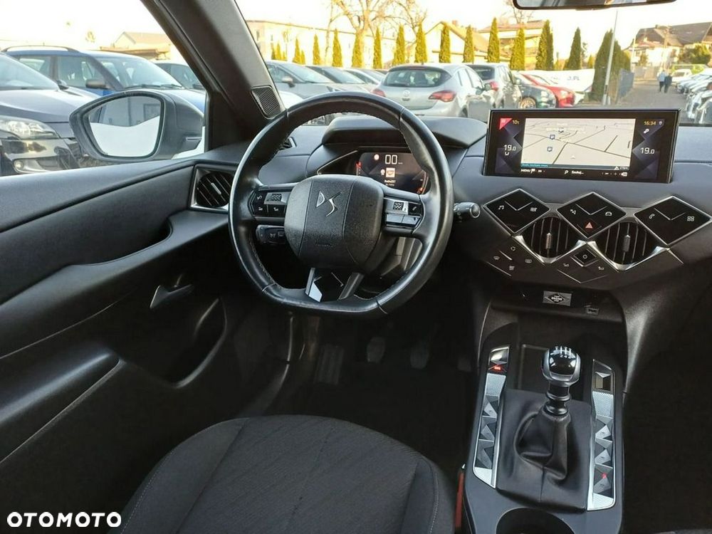 DS Automobiles DS 3 Crossback 1.2 PureTech Bastille - 21