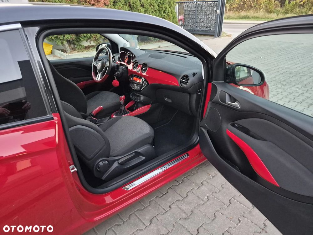Opel Adam - 12
